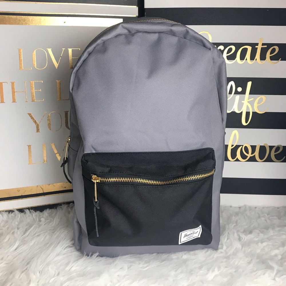 New Herschel Supply Company Bedtime